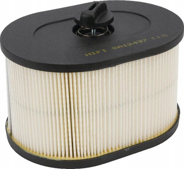 Filter na kosačku - HUS 445 445E 450 544080802 Vzduchový filter