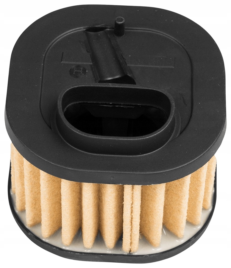 Filter na kosačku - Husqvarna 372xp vzduchový filter, 365SP 503818004