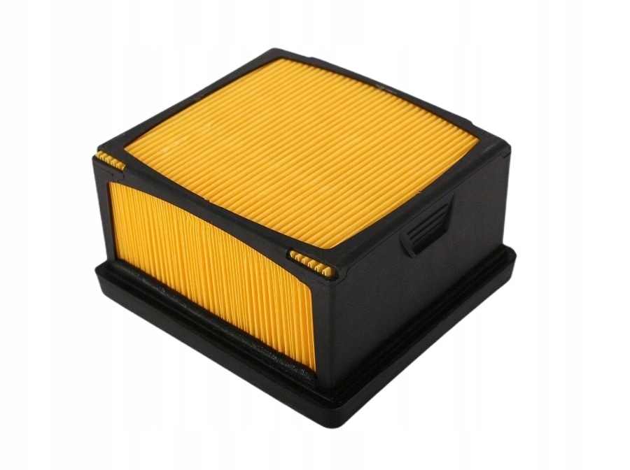 Filter na kosačku - Partner vzduchového filtra K760, K770 525 47 06-01