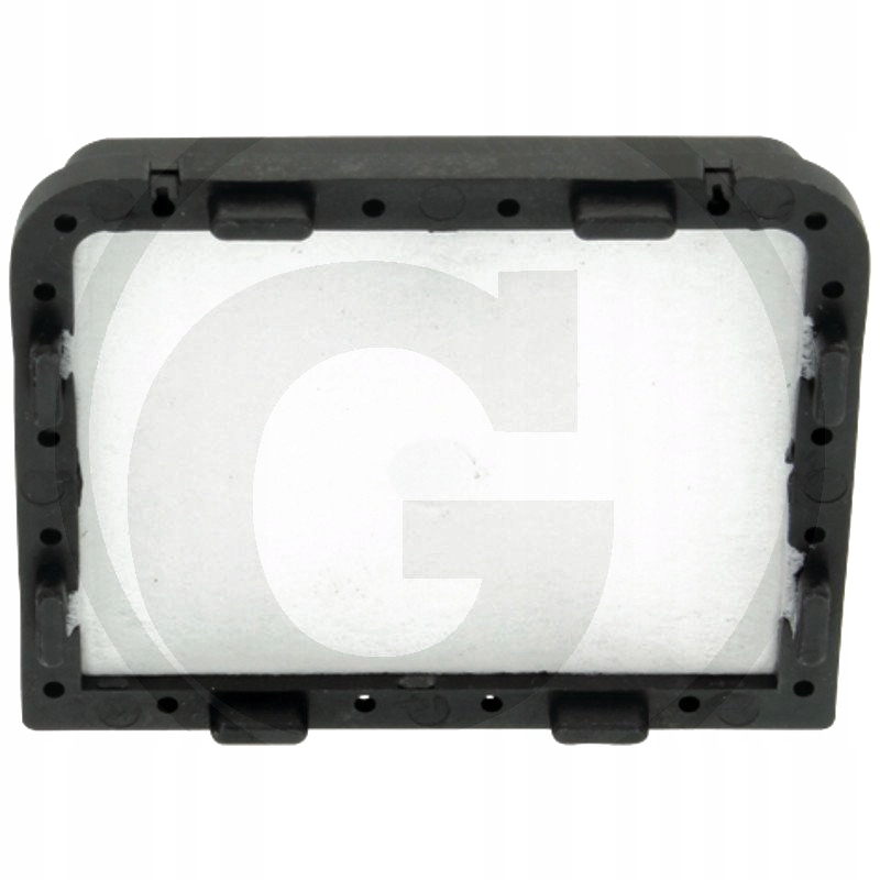 Filter na kosačku - Vzduchový filter Shindaiwa A226000600