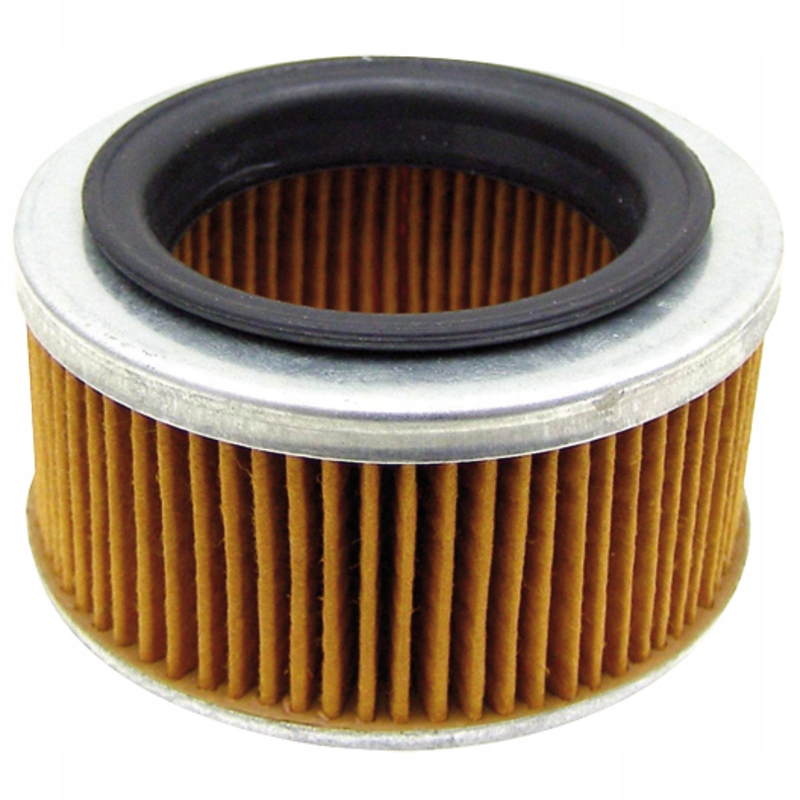 Filter na kosačku - Vina textília pre Husqvarnu 371 372 XP EPA