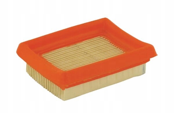 Filter na kosačku - Stihl vzduchový filter 41341410300 pre mechanik KOSA