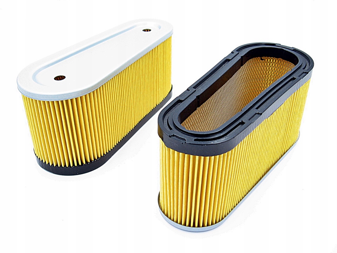 Filter na kosačku - Vzduchový filter tecumseh OHV 130 OV358EA OV490EA