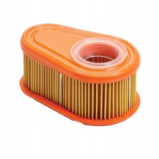 Filter na kosačku - B&S Briggs 4207 vzduchový filter