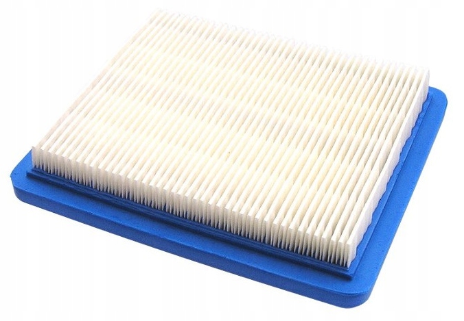 Filter na kosačku - Husqvarna HS 166A HS 1 vzduchový filter 1