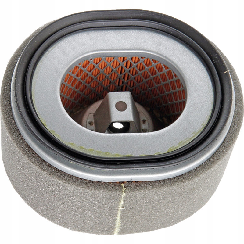 Filter na kosačku - Vzduchový filter FI 126 mm Yanmar L100N 114210-12590