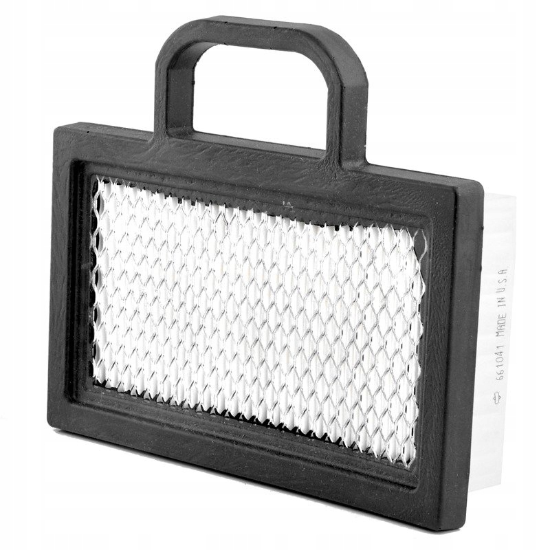 Filter na kosačku - Briggs Stratton 499486s Air Mower Filter