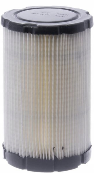 Filter na kosačku - Okrúhly vzduchový filter 594201 Briggs & Stratt