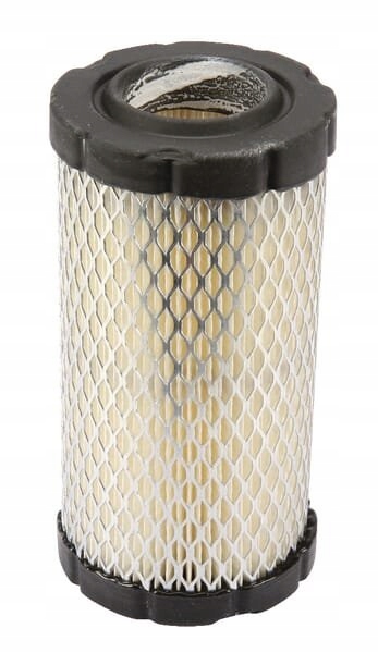 Filter na kosačku - Okrúhly vzduchový filter 793569 Briggs & Stratt