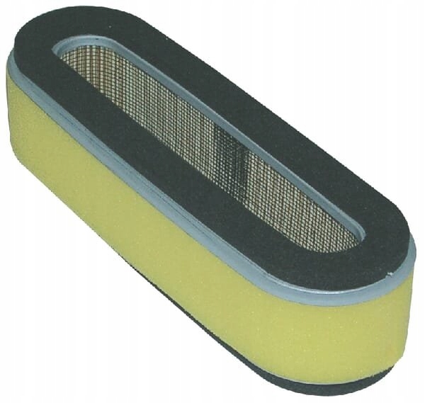 Filter na kosačku - Oválny filter fgp453248 non -original