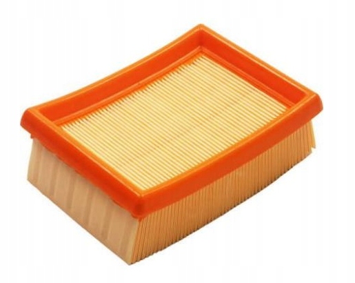 Filter na kosačku - Vzduchový filter píl TS 800 (4224140300) Stihl