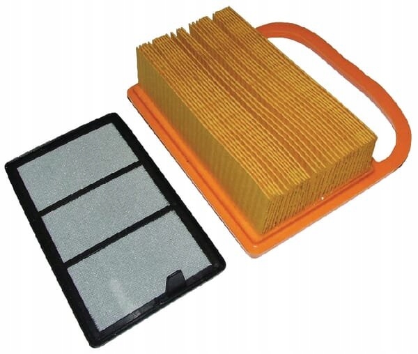 Filter na kosačku - Stihl gopart s plochým vzduchovým filtrom 4238140