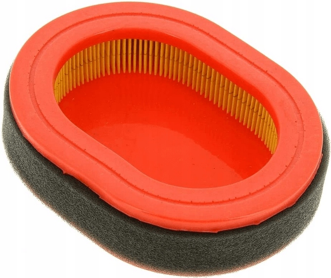 Filter na kosačku - McLloch 150 Husqvarna Air Filter