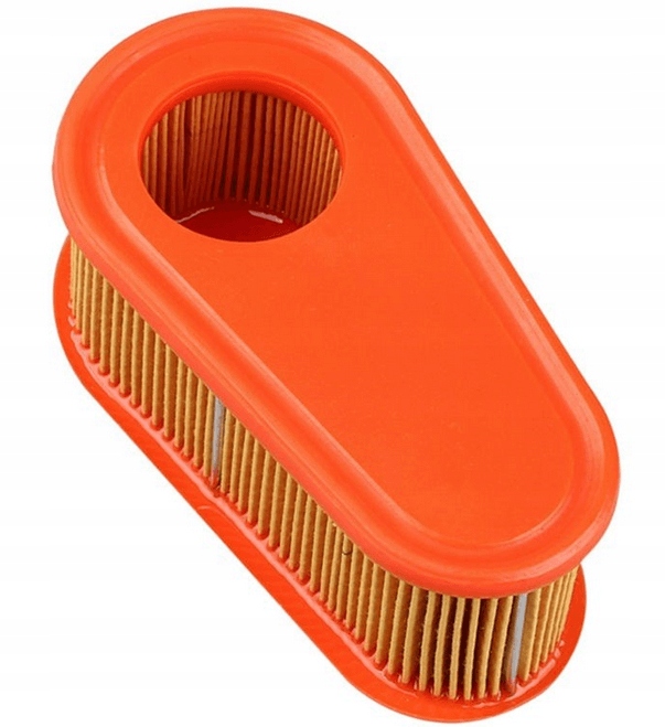 Filter na kosačku - Vzduchový filter Briggs BS 17,5 HP 793569