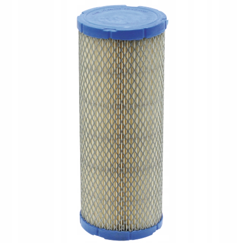 Filter na kosačku - Vzduchový filter 273 mm 105 mm žula