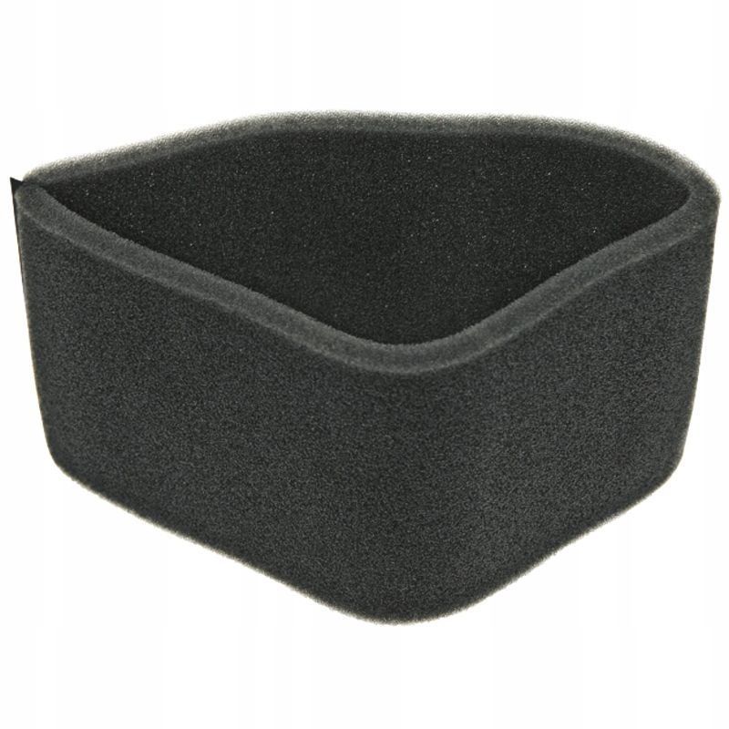 Filter na kosačku - B&S Air Filter Round 10-13 HP Inter 796032