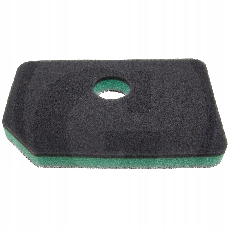 Filter na kosačku - Predbežný filter Dolmar Wacker Makita 394173030