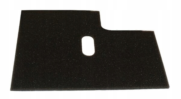 Filter na kosačku - 2x5 vzduch pre FC55 FS38 FS45 FS46