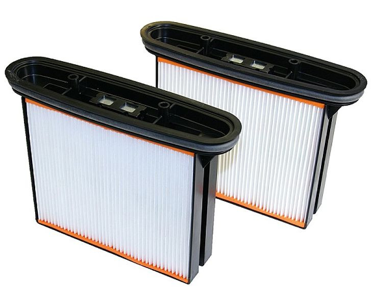 Starmix Filtre FKP 3800 Hepa H14, set 2 ks