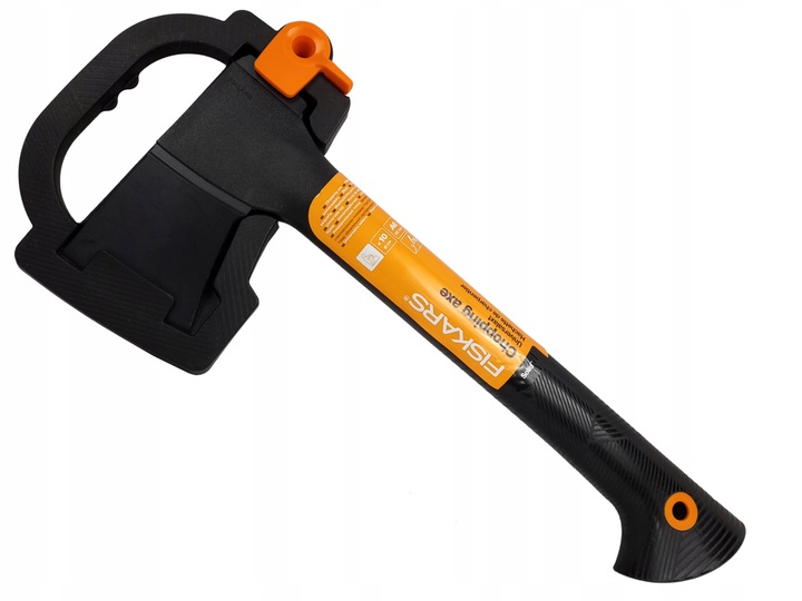 Sekera Fiskars 39,2 cm 0,64 kg