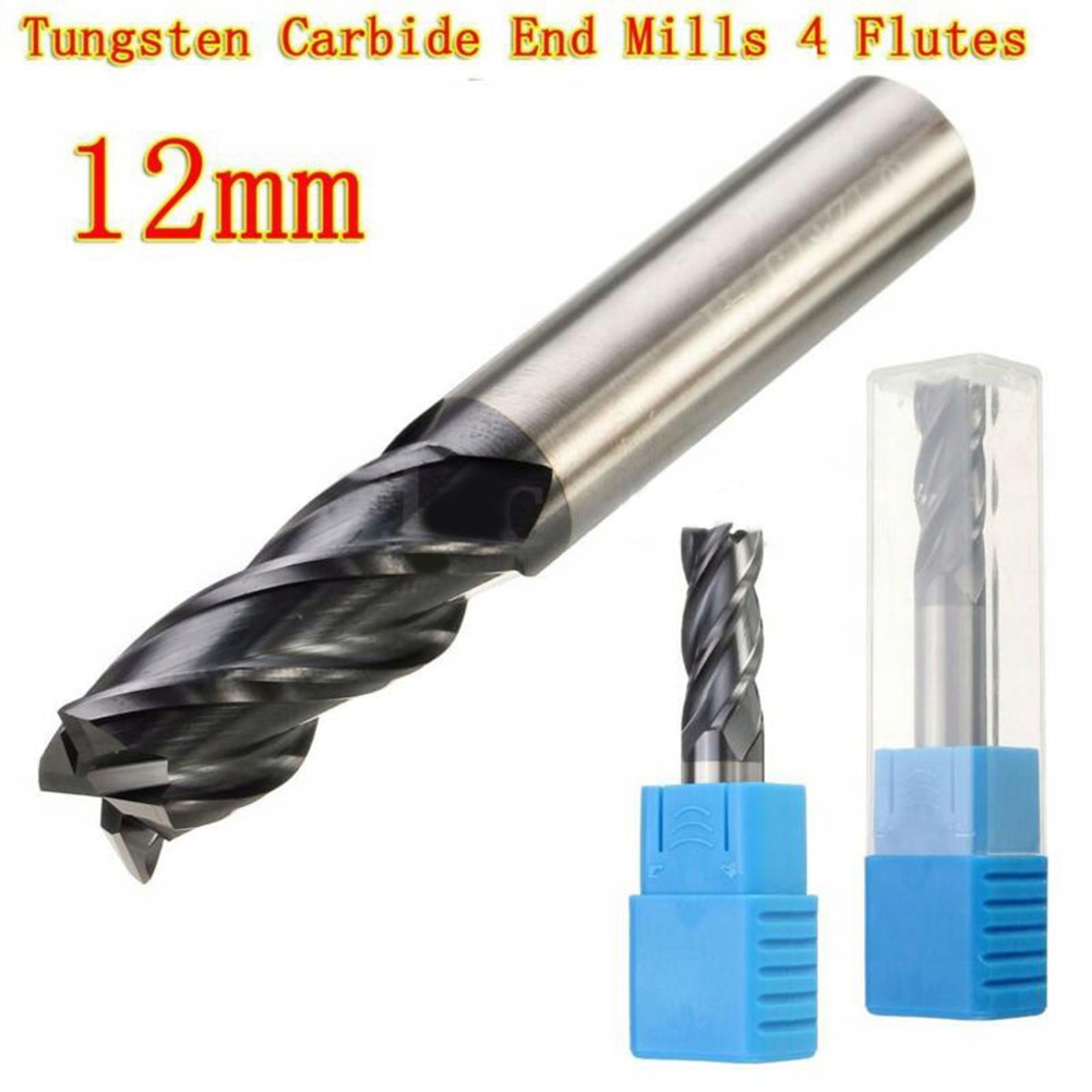 CNC Cutters. Štyri -rýchlostné závity HR Cutters