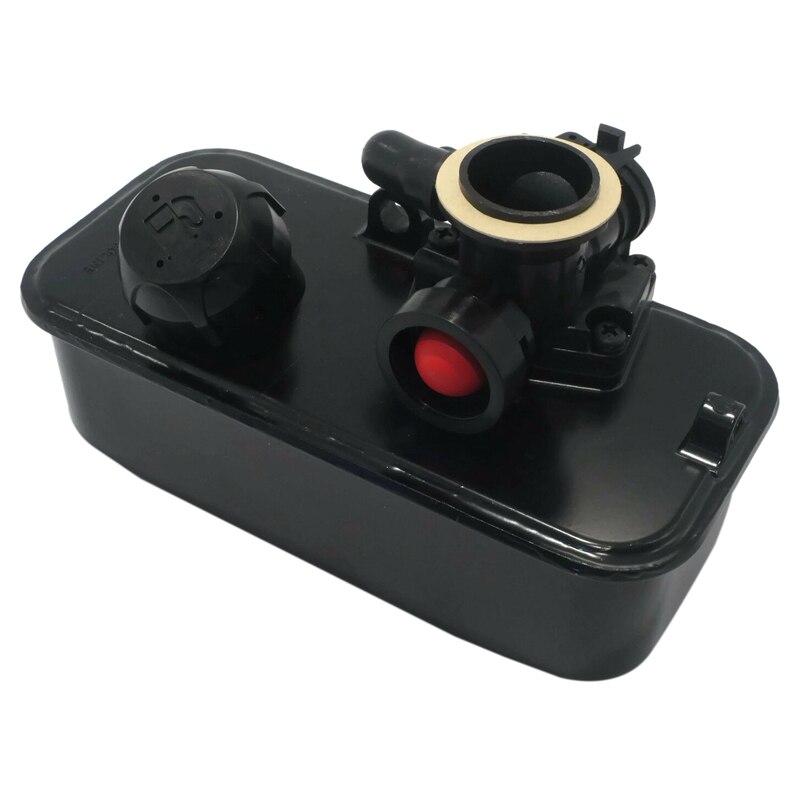 Karburátor do kosačky - Karburátor palivovej nádrže pre Briggs Stratton 93902