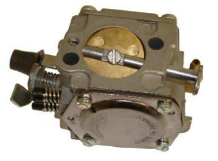 Karborátor - Makita LS1018L- Paralelný nárazník č.