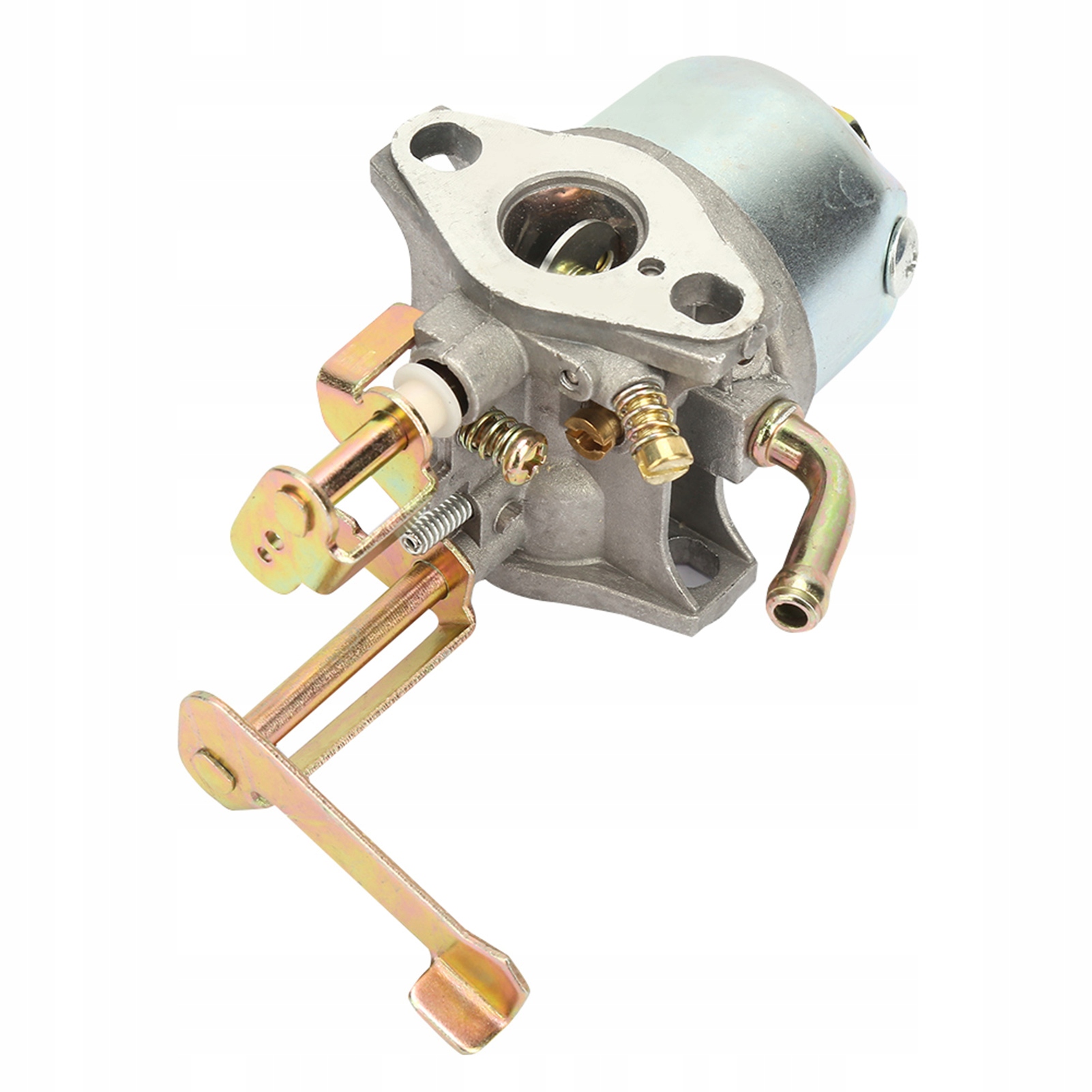 Karborátor - Makita 4112HS - Stojan č.
