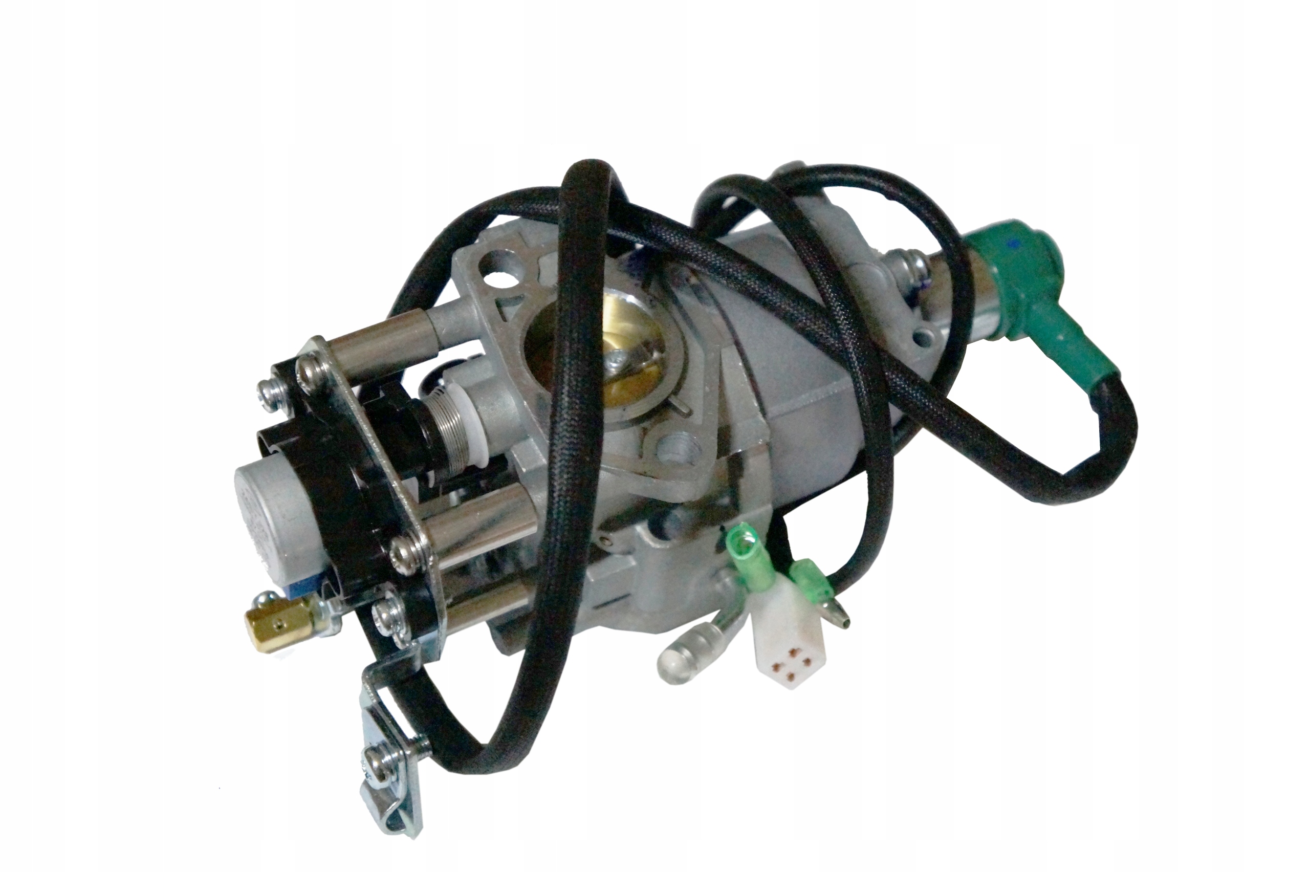Karborátor - Bosch GWS 22 - 180 LVI - Rotor 230V č.