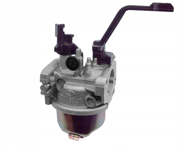 Karborátor - Gtool rotor pre Celma Prj 10 Vedúci vŕtačku