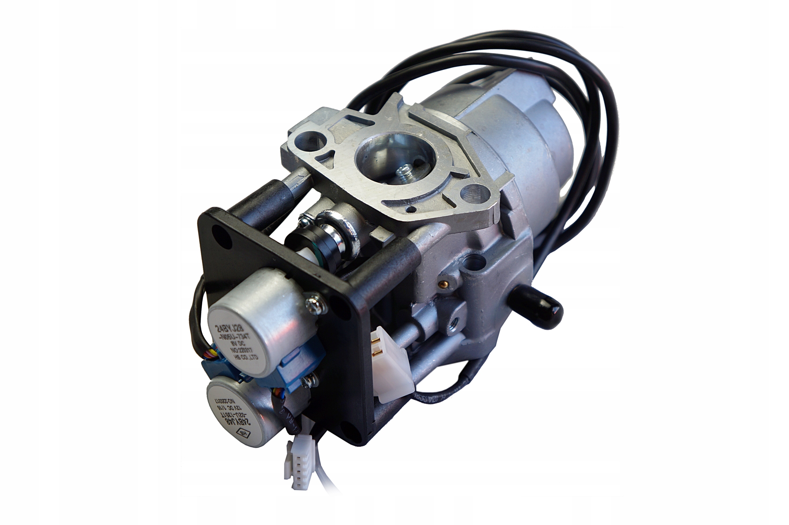 Karborátor - Husqvarna valc 346xp, 350,351 353 kalených