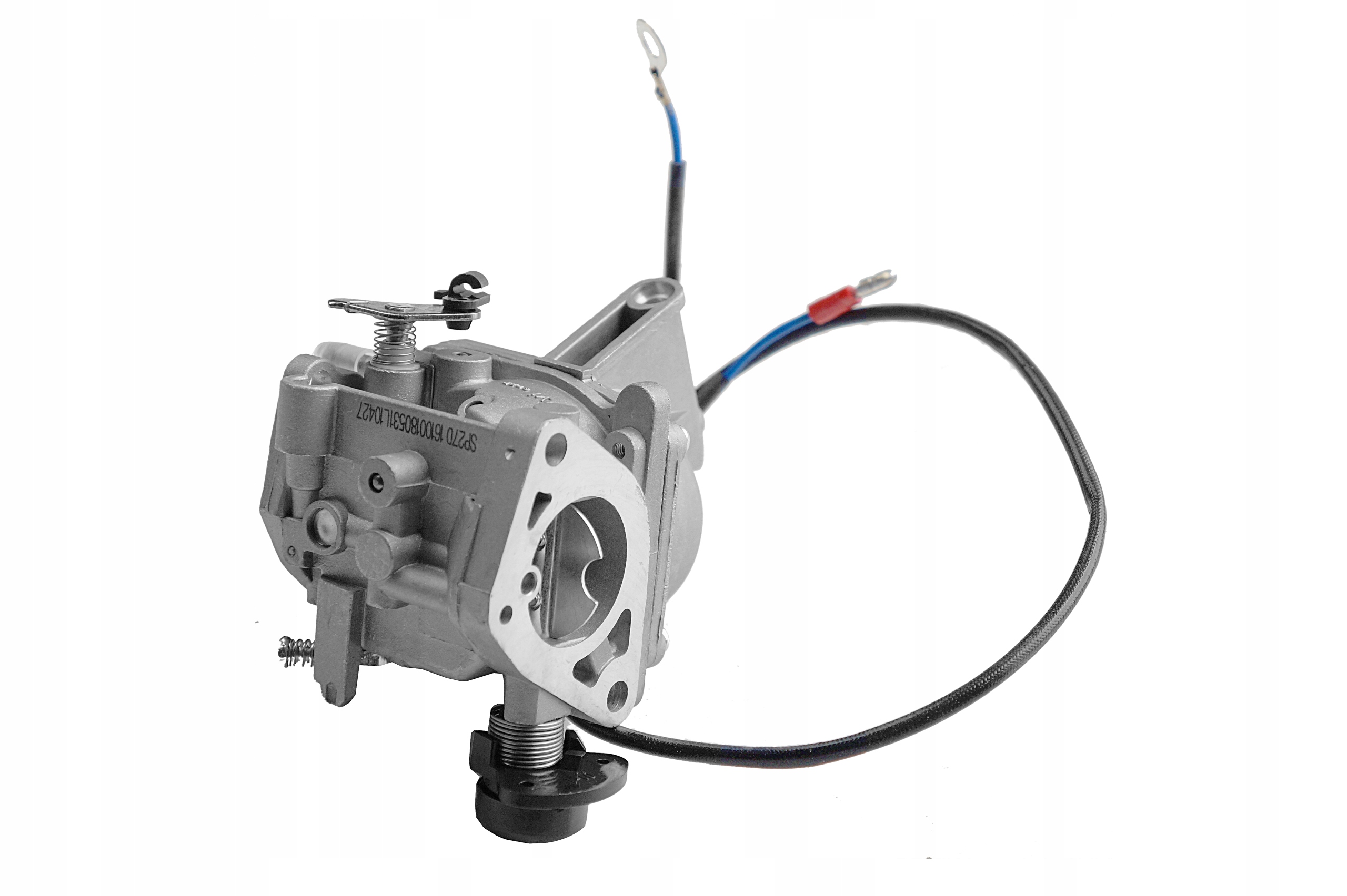 Karborátor - Makita JN3200- Matrix č.
