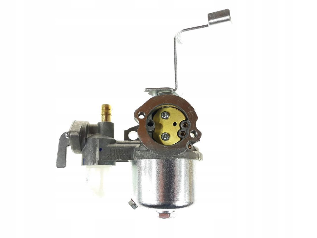 Karburátor do kosačky - B&S Carburetor 796447 698558 Vanguard Series 6,5 km