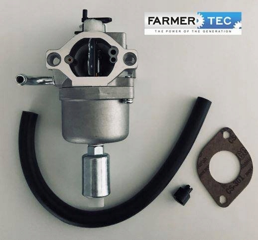 Karburátor do kosačky - Briggs Carburetor 591731, 594593, 794572 GP 10-01018
