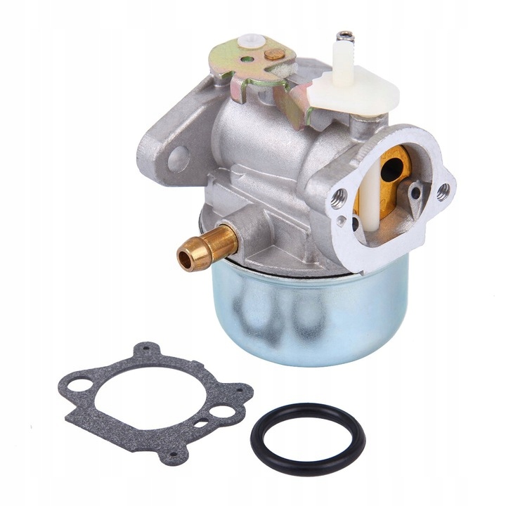 Karburátor do kosačky - Briggs nosí Stratton B&S 499059, 497586 FVAT