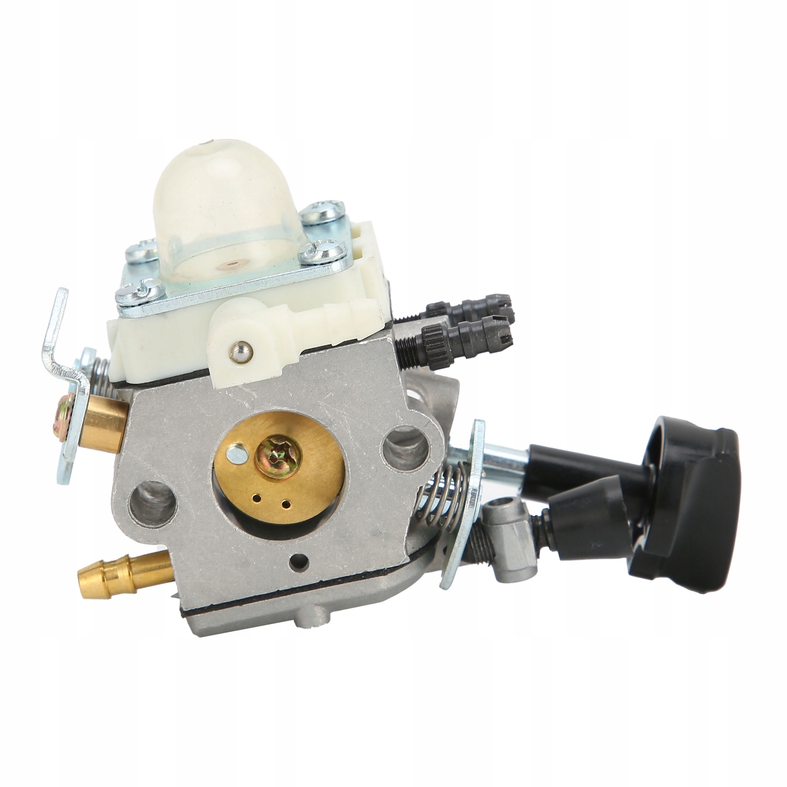 Karborátor - Nikasil valcový piest Husqvarna 266 268 272 52 mm