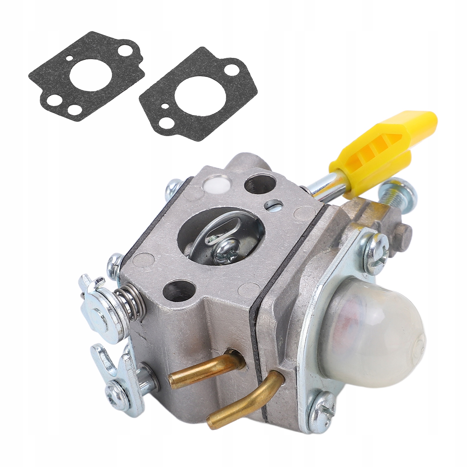 Karburátor do kosačky - Briggs & Stratton 450e 500E 595656 karburátor
