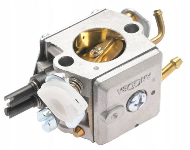 KARBURÁTOR PRE HUSQVARNA 362 365 371 372 372XP REŤAZOVÁ PÍLA EPA TYP WALBRO KVALITA NEVADA