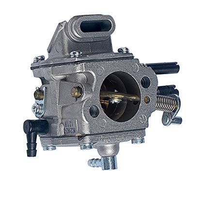 Karborátor - Husqvarna Cylinder 543R, 543R, 243R