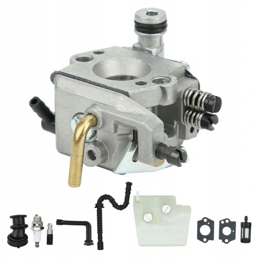 Karborátor - Makita 6842- spojka č.