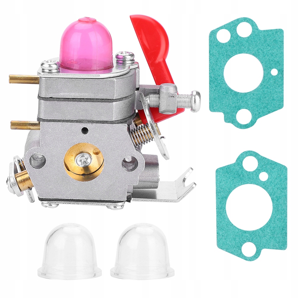 Karburátor do kosačky - 50x karburátor Carb Fits 694394