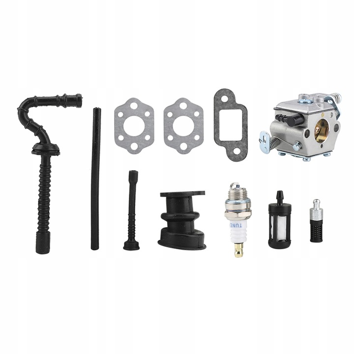 Karborátor - Makita LH1040f-