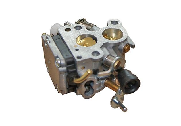 Karborátor - Makita 122823-7 SDS+ adaptér valcová rukoväť