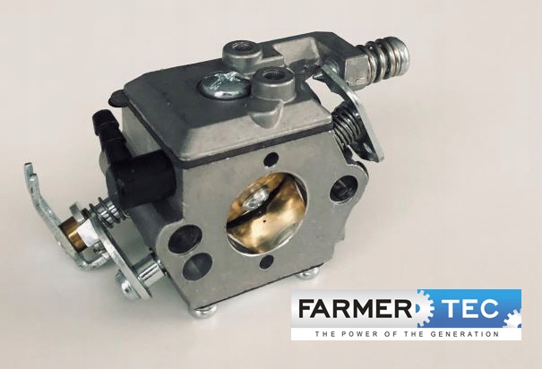 Karborátor - HeblarA erbauer EJP1500 BEEL Feed 3PJ722