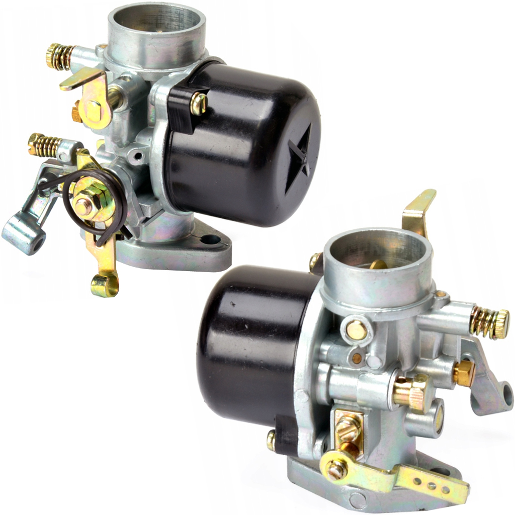 Karborátor - JIKOV 2820T VARI TERRA JIKOV CARBURETOR