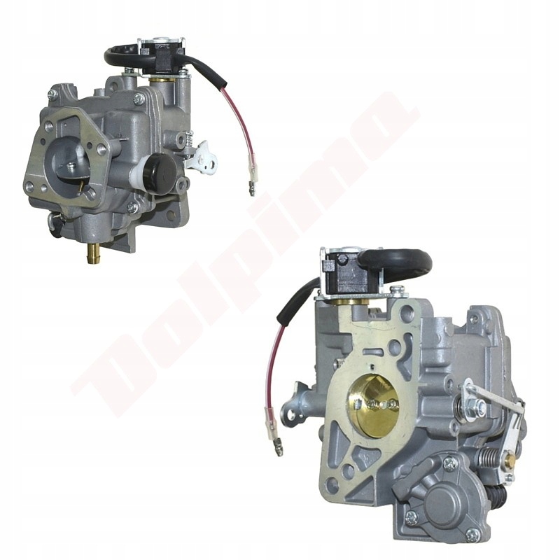 Karburátor do kosačky - Chaphler CH 25 CV720 CH730 CH740 24-853-34-S karburátor