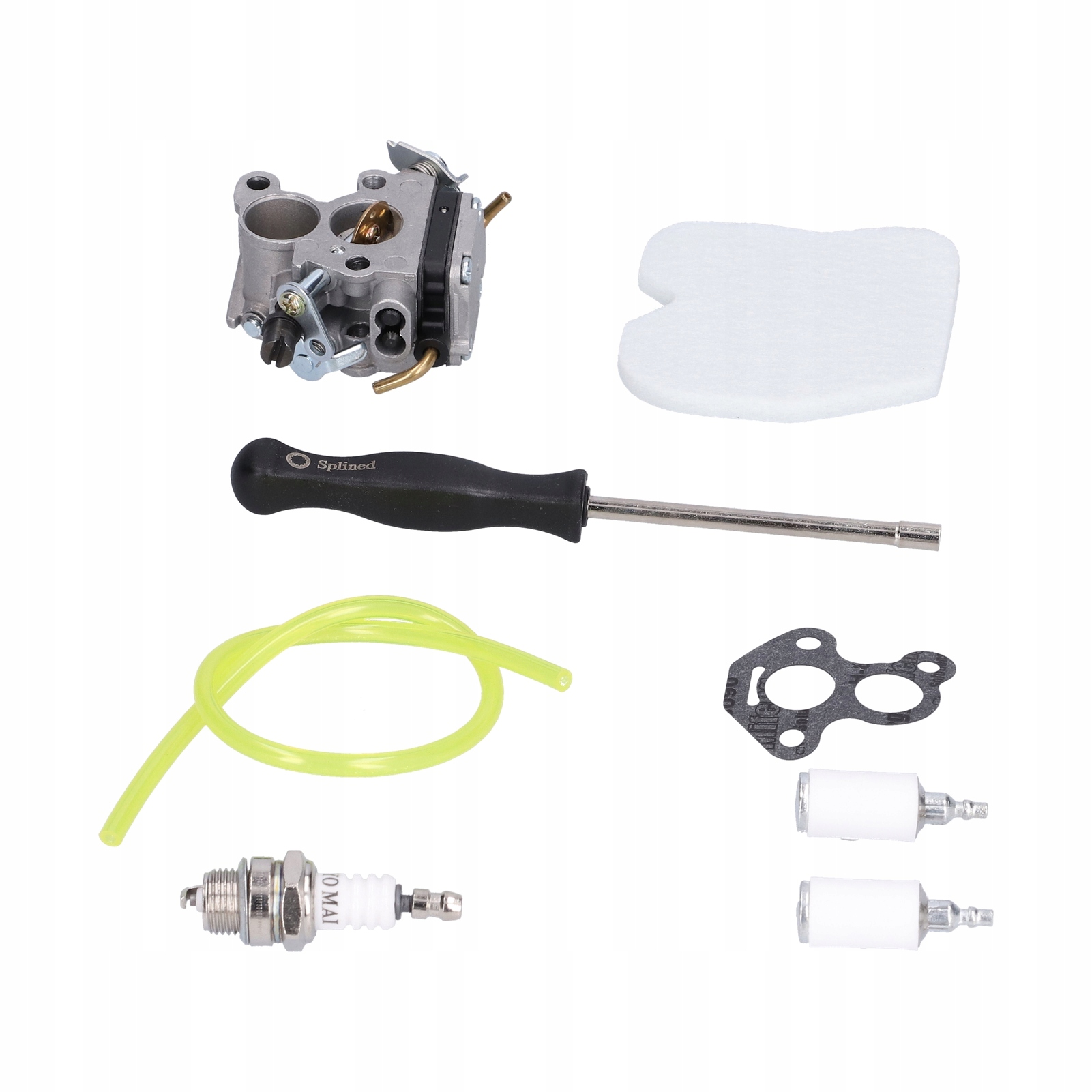 Karburátor do kosačky - Karburetor Kosa Scythe 574719402 545072601