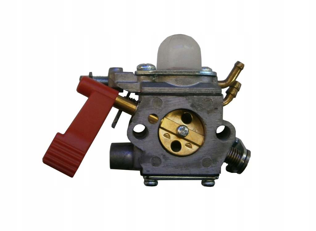 Karburátor Stiga SBC 242 242d 118804008/0