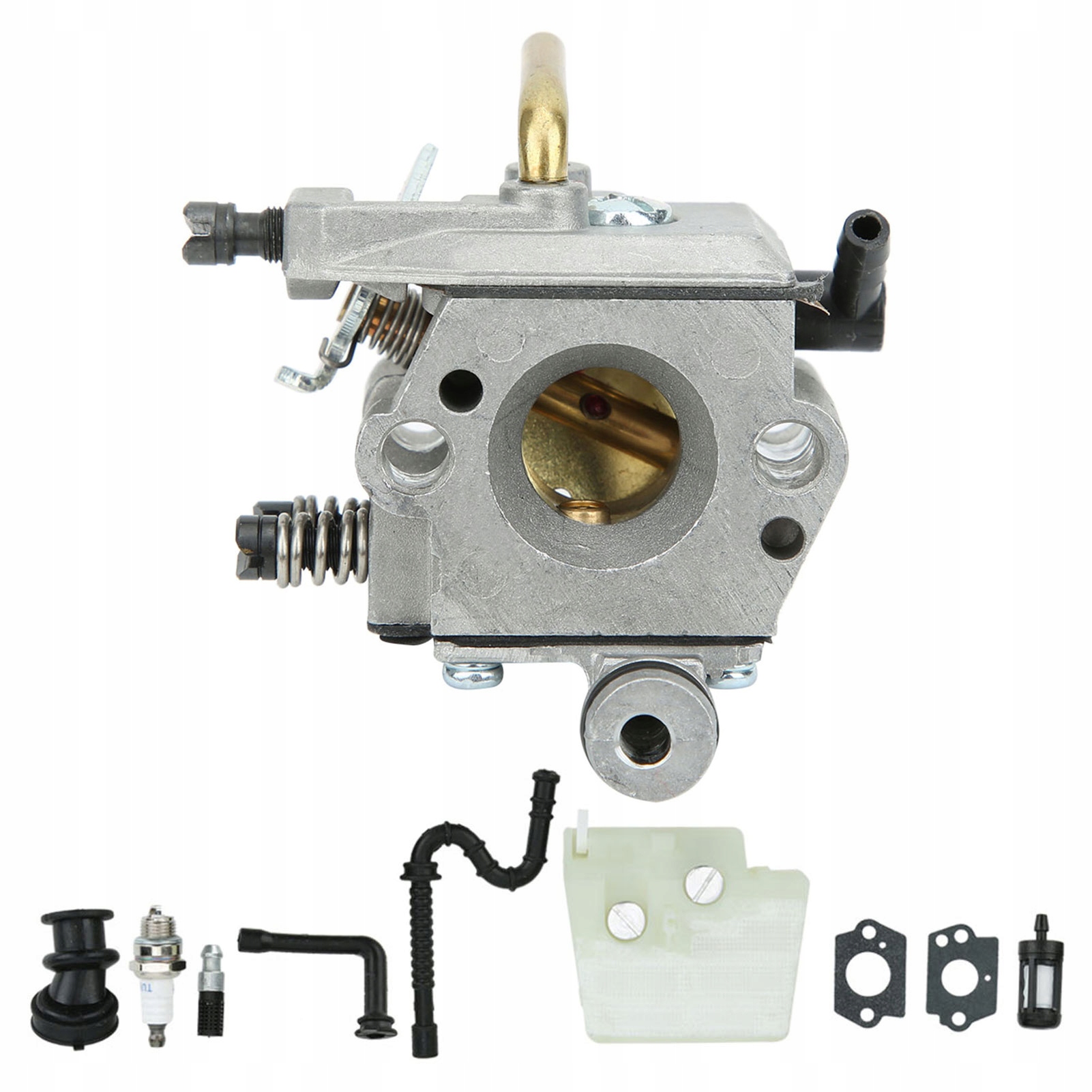 Karborátor - Stihl Saw Carburetor 024 026 MS260+Seal