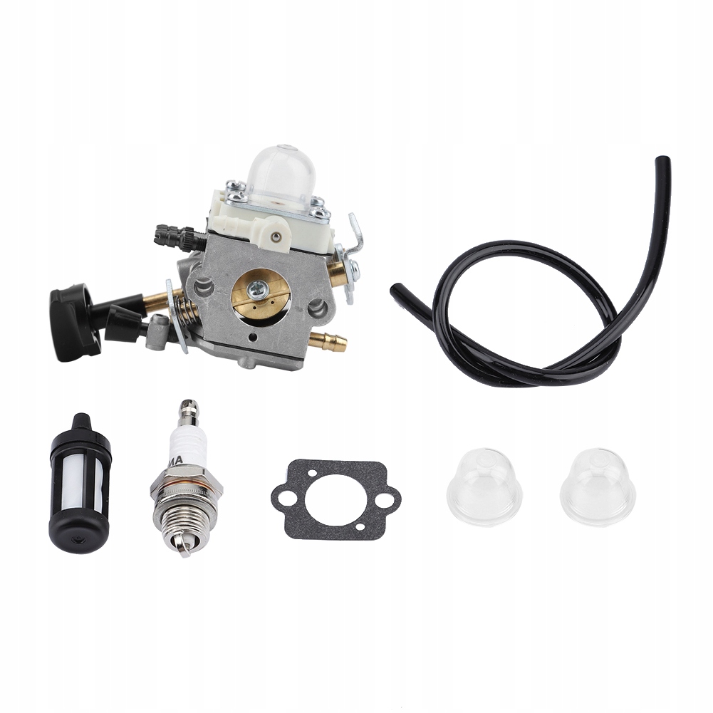 Karborátor - Stihl MS181 MS211 40 mm Nikasil Piest valc